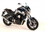 Yamaha BT1100 Bulldog Yamaha BT1100 Bulldog